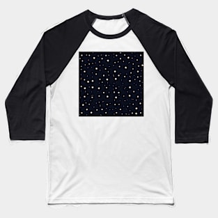 Stars Baseball T-Shirt